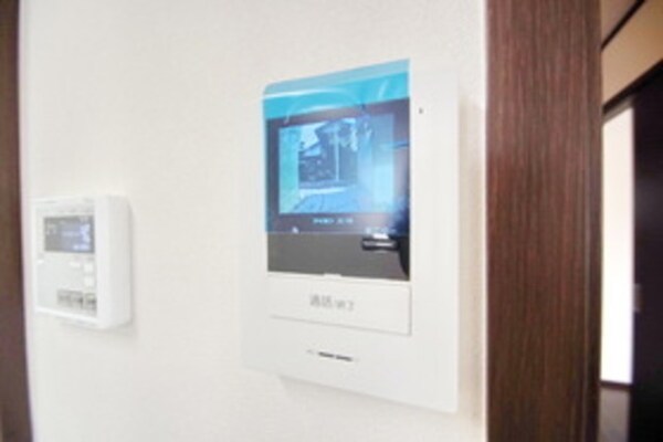 セキュリティ(★お問い合わせはタウンハウジング府中店まで★)