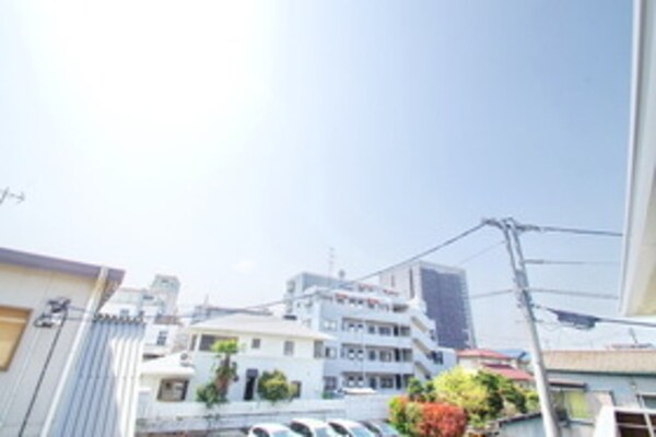 眺望(★お問い合わせはタウンハウジング府中店まで★)