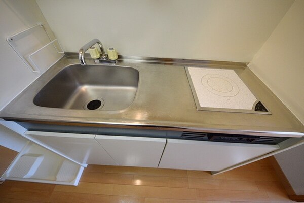 キッチン(★ＩＨです★)