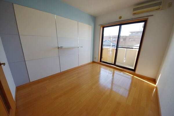 その他室内・内装(★なんと床暖房入ります★)