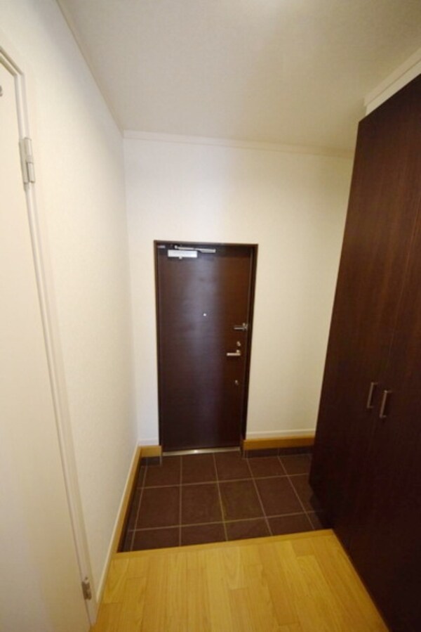 玄関(★お問い合わせはタウンハウジングまで★)