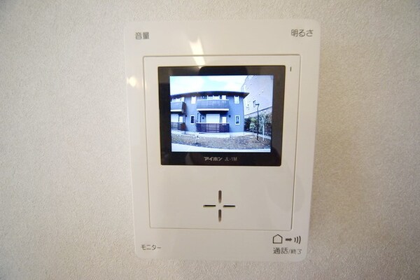 セキュリティ(★お問い合わせはタウンハウジングまで★)