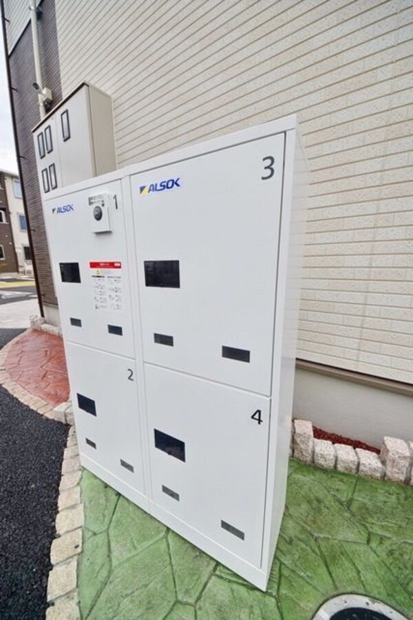 共有部分(★お問い合わせはタウンハウジングまで★)