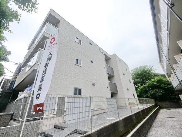 外観(★お部屋探しは、タウンハウジング多摩センター店へ★)