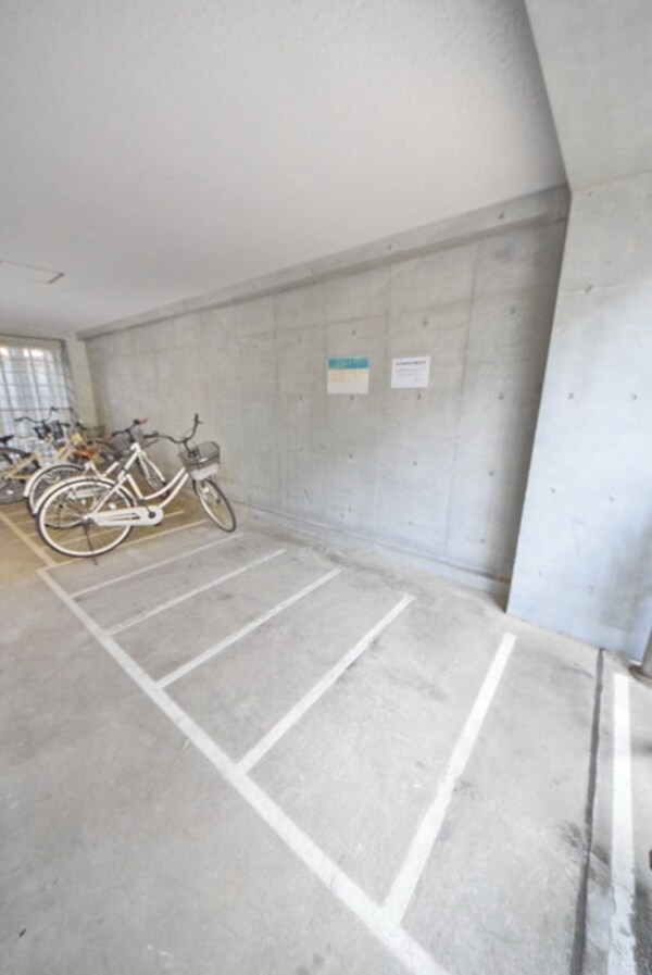 その他(★バイク置場★)