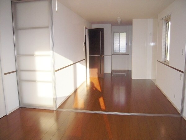 リビング・居室