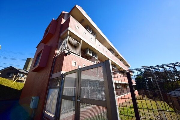 外観(★お部屋探しは、タウンハウジング多摩センター店へ★)