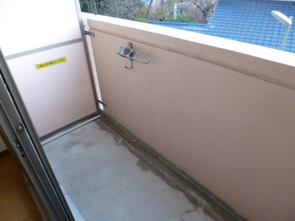 バルコニー(★お部屋探しは、タウンハウジング多摩センター店へ★)