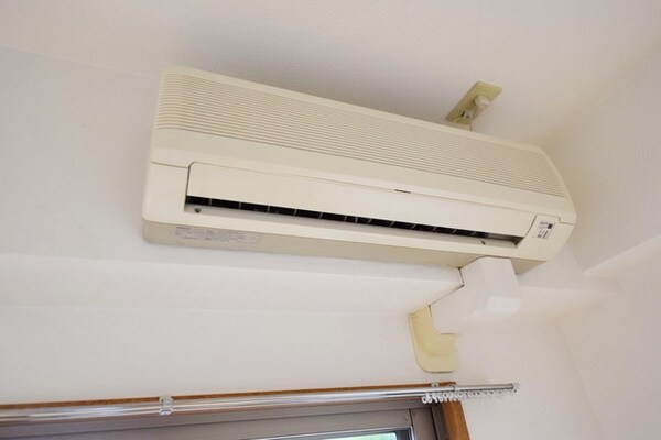 設備(★お部屋探しは、タウンハウジング多摩センター店へ★)