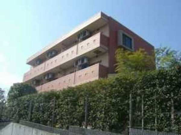 外観(★お部屋探しは、タウンハウジング多摩センター店へ★)