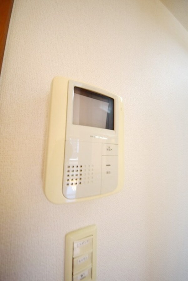 設備(★お部屋探しは株式会社タウンハウジング東京まで★)