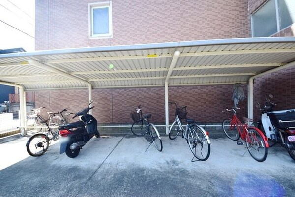 共有部分(★お部屋探しは株式会社タウンハウジング東京まで★)