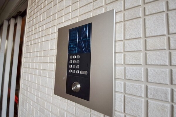 共有部分(★タウンハウジングまで★)