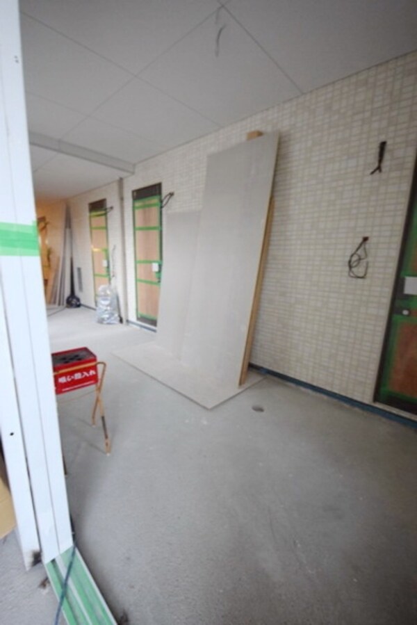 共有部分(★タウンハウジングまで★)