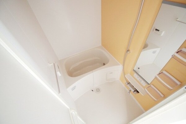 バス／シャワールーム等(★お部屋探しはタウンハウジング稲田堤店まで★)