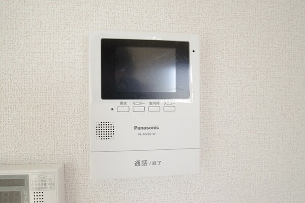 設備(★お部屋探しはタウンハウジング稲田堤店まで★)