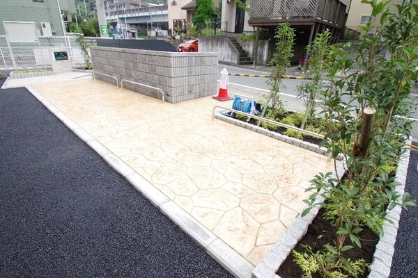 共有部分(★お部屋探しはタウンハウジング稲田堤店まで★)