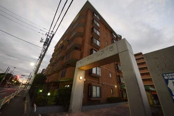 外観(★お問い合わせはタウンハウジング調布店へ★)