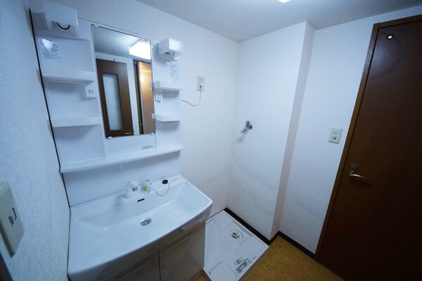 洗面(★独立洗面台★)