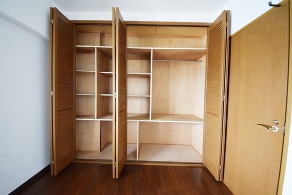 収納(★収納スペース★)