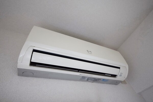 設備(★エアコン★)
