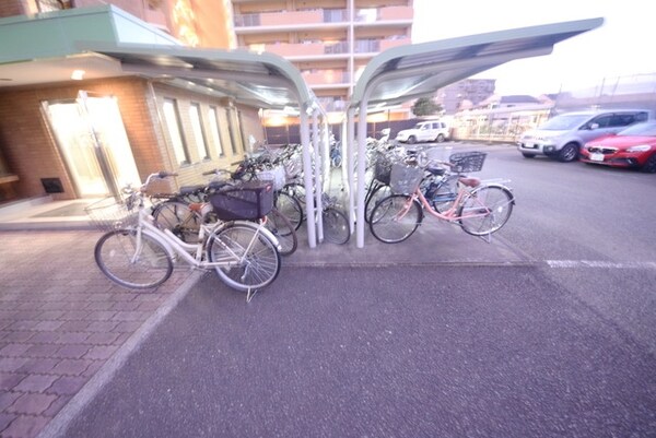 共有部分(★お問い合わせはタウンハウジング調布店へ★)