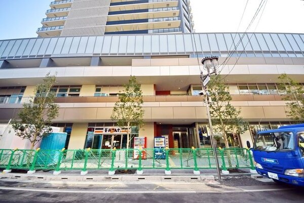 共有部分(★路面内店舗★)