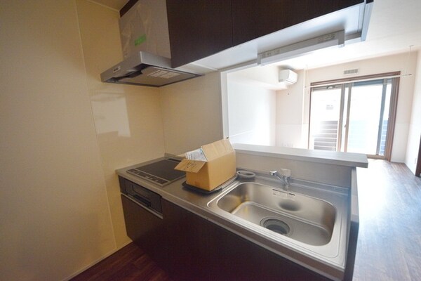 キッチン(キッチン)