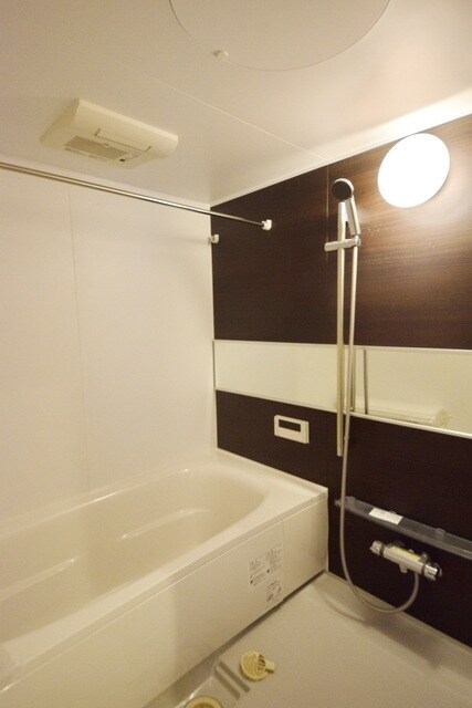 物件内観写真5　(バス／シャワールーム等)