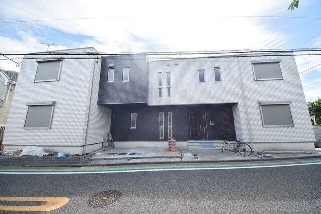 物件内観写真22　(外観)