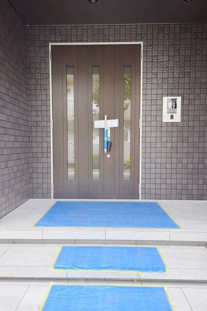 物件内観写真23　(エントランス)