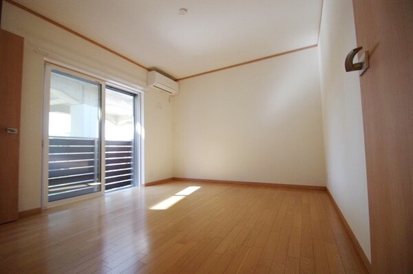 リビング・居室(★タウンハウジング稲田堤店★居室★)