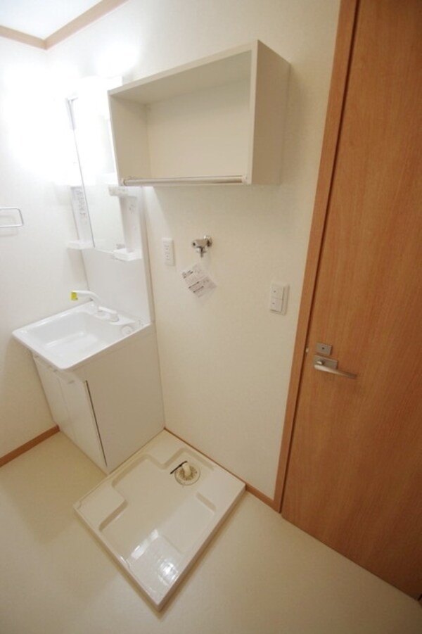 その他室内・内装(★タウンハウジング稲田堤店★洗濯機置き場★)