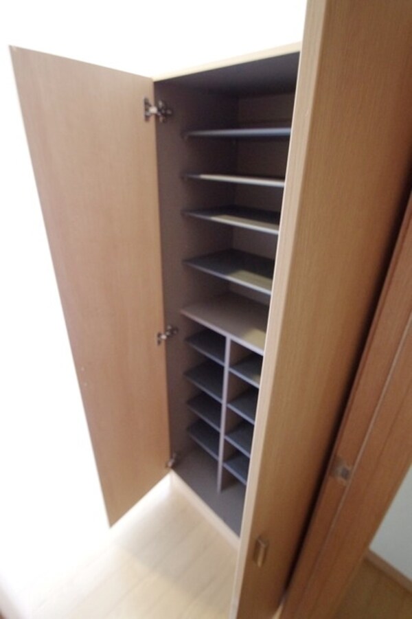 玄関(★タウンハウジング稲田堤店★シューズボックス★)