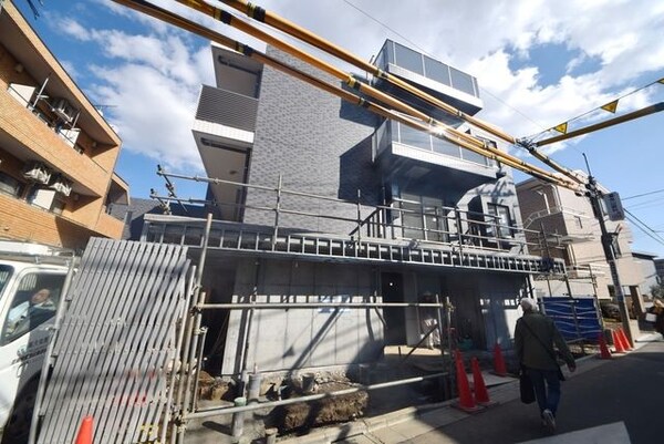 外観(★お問い合わせはタウンハウジングまで★)