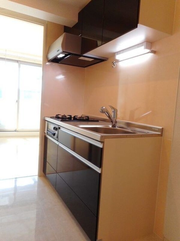 キッチン(☆システムキッチン☆)