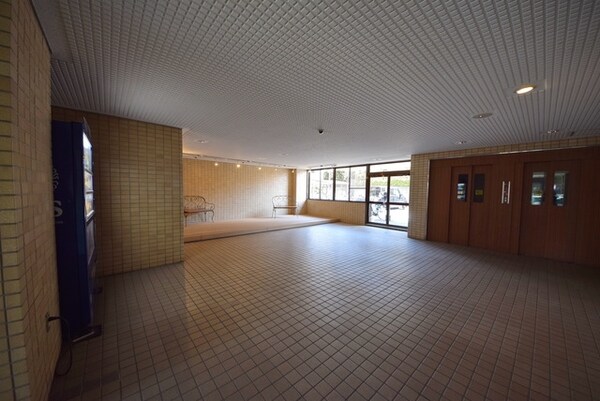 エントランス(★エントランススペース★)