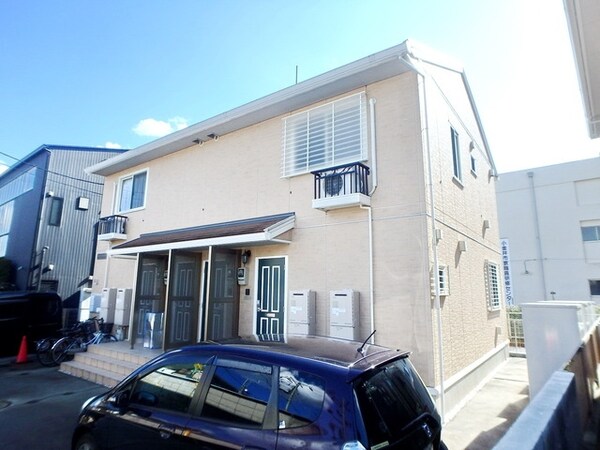 外観(★日当たり良好★)