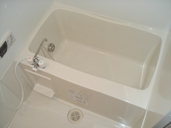 バス／シャワールーム等(★追い焚き機能付き★)