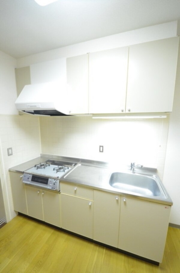 キッチン(キッチン)