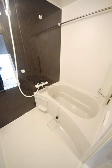バス／シャワールーム等(★オシャレなバスルームです★)