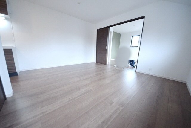 その他室内・内装(★広々としたキレイな居室です★)