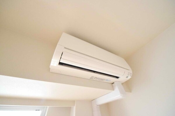 設備(室内・室内設備)