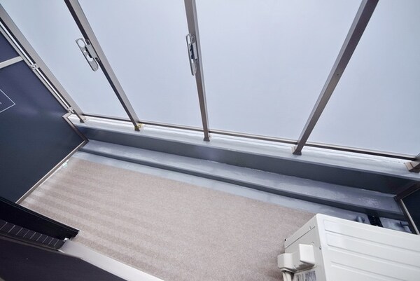 バルコニー(★お問い合わせはタウンハウジング府中店へ★)