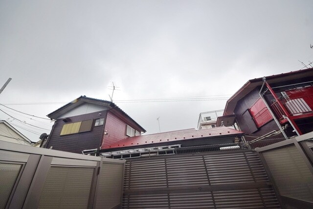 眺望(★お問い合わせはタウンハウジング府中店へ★)