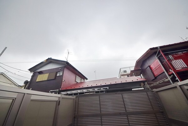 眺望(★お問い合わせはタウンハウジング府中店へ★)