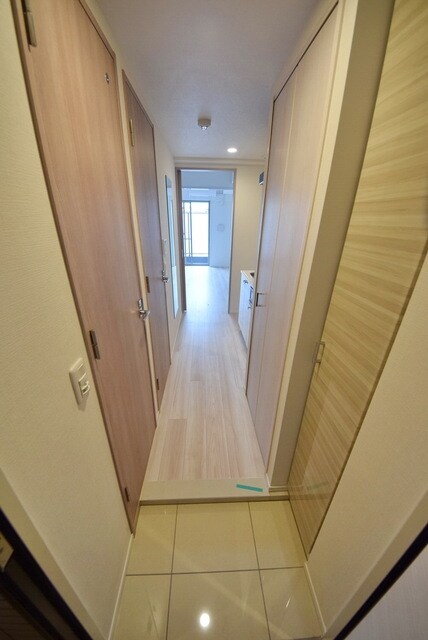 玄関(★お問い合わせはタウンハウジング府中店へ★)