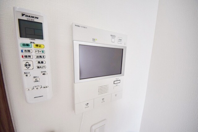 セキュリティ(★お問い合わせはタウンハウジング府中店へ★)