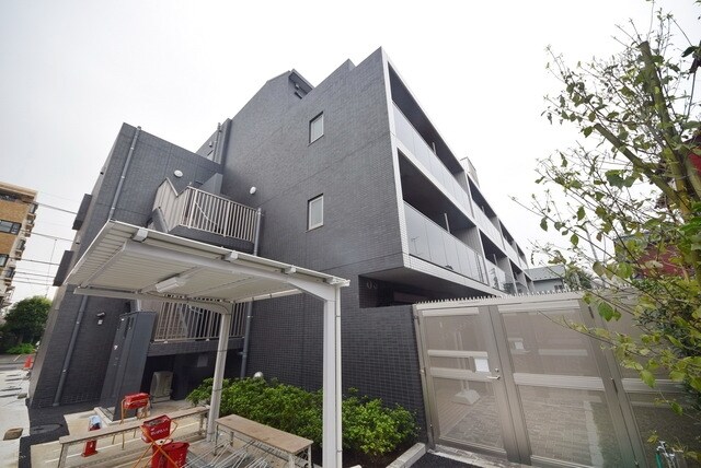 外観(★★お問い合わせはタウンハウジング府中店へ★)