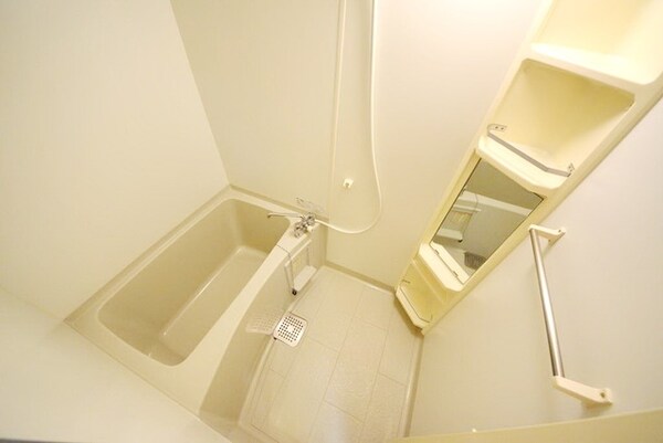 バス／シャワールーム等(★お風呂です★)